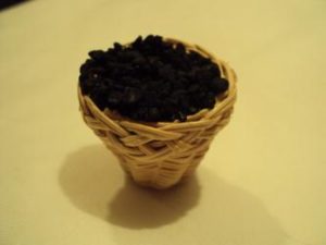 coal Basket