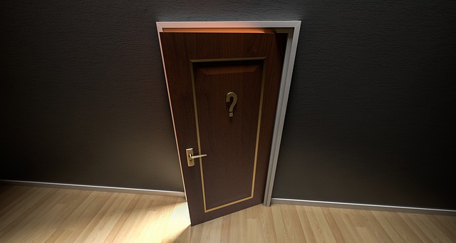 3 Ways to Know If an Open Door is From God