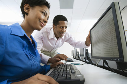 computertraining